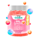 GOMITAS BBL - AGUAJE 130 UNID | Envío Gratis