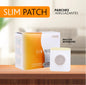 SLIM PATCH - PARCHES PARA BAJAR DE PESO