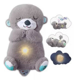 Peluches NUTRIA - ELEFANTE  Relajante Premium