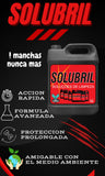 SOLUBRIL MAC- RC / ENVIO GRATIS 🚚