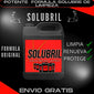 SOLUBRIL MAC- RC / ENVIO GRATIS 🚚